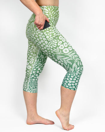 Signature Field Capri