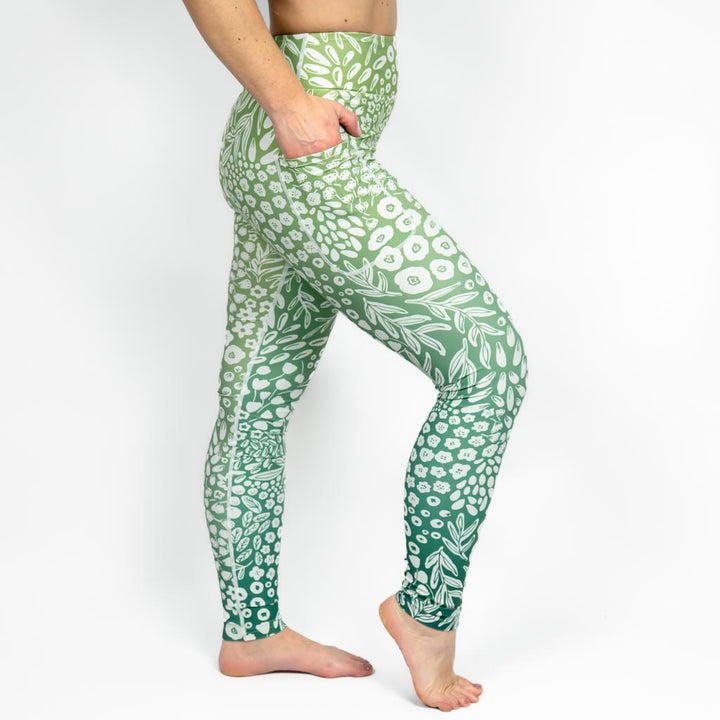 Field Leggings