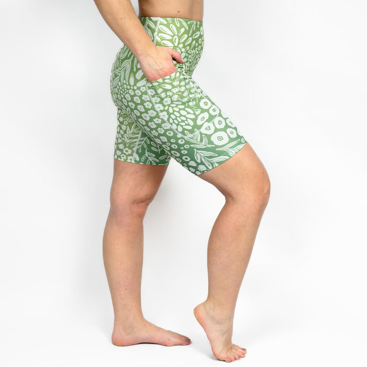 Field Shorts