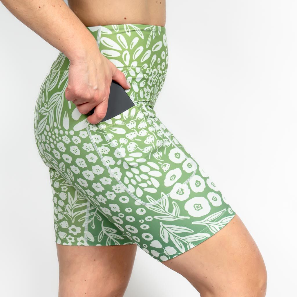 Field Shorts