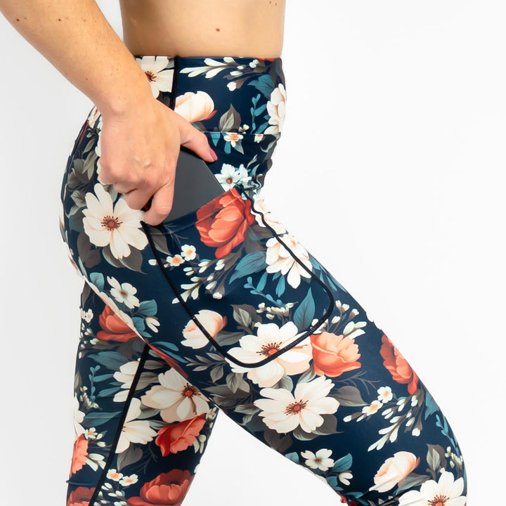 Florance Capri
