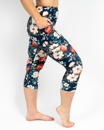 Signature Florance Capri
