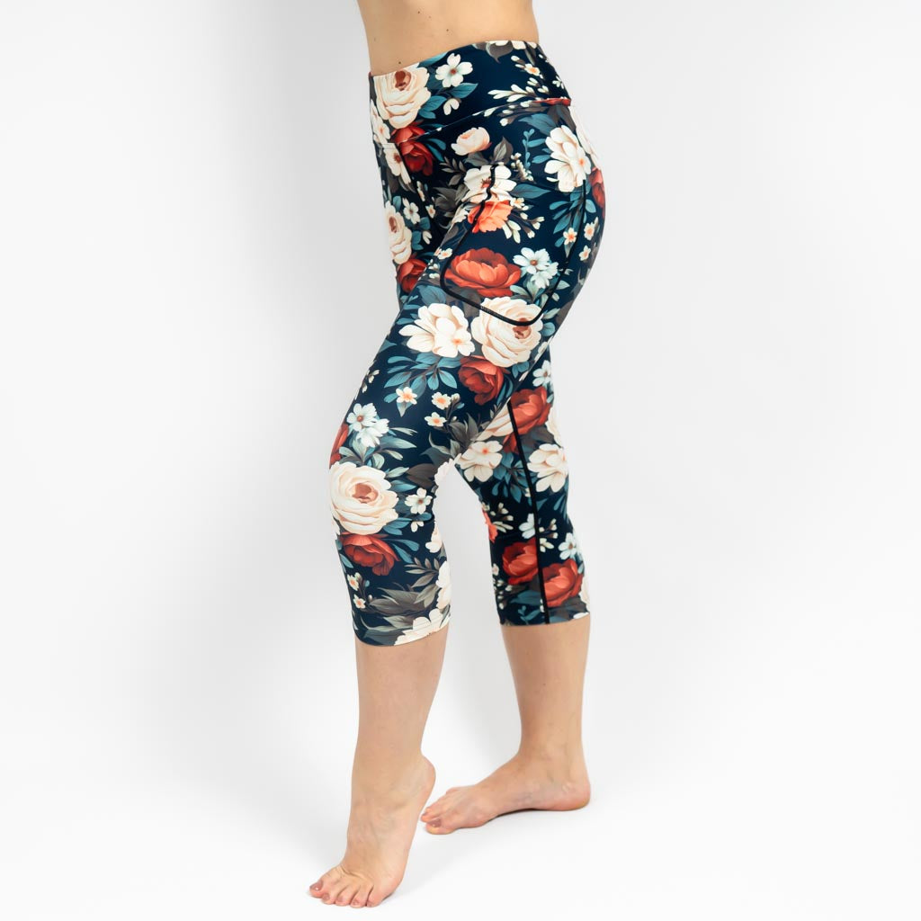 Florance Capri