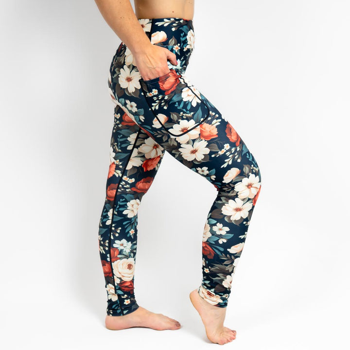 Florance Leggings