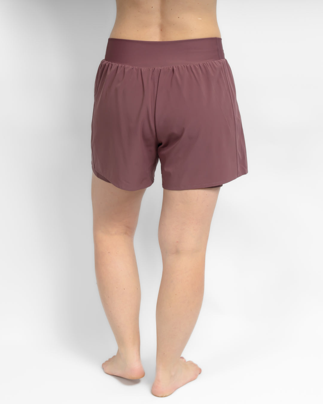 Freya Dusty Rose Shorts