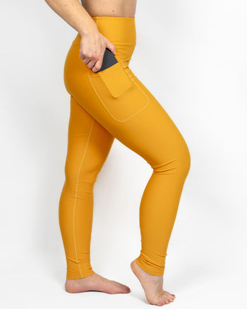 Signature Glow Leggings