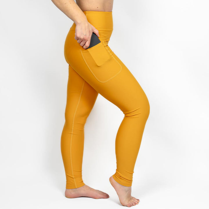 Glow Leggings