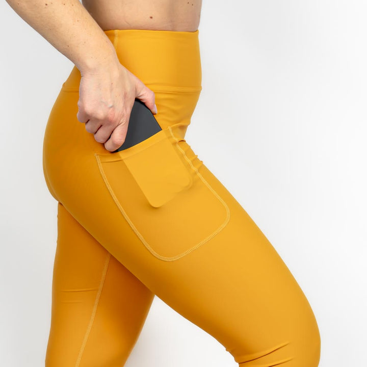 Glow Leggings