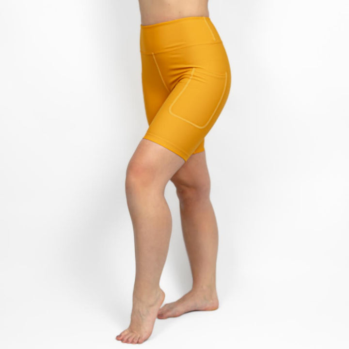 Glow Shorts