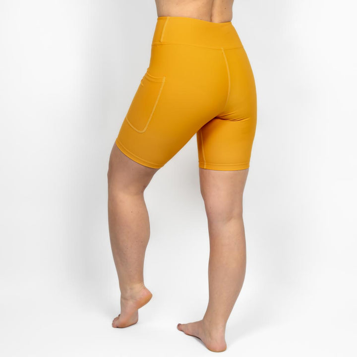 Glow Shorts