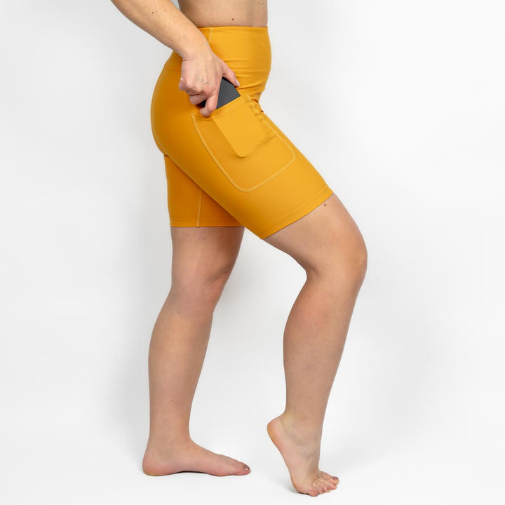 Glow Shorts