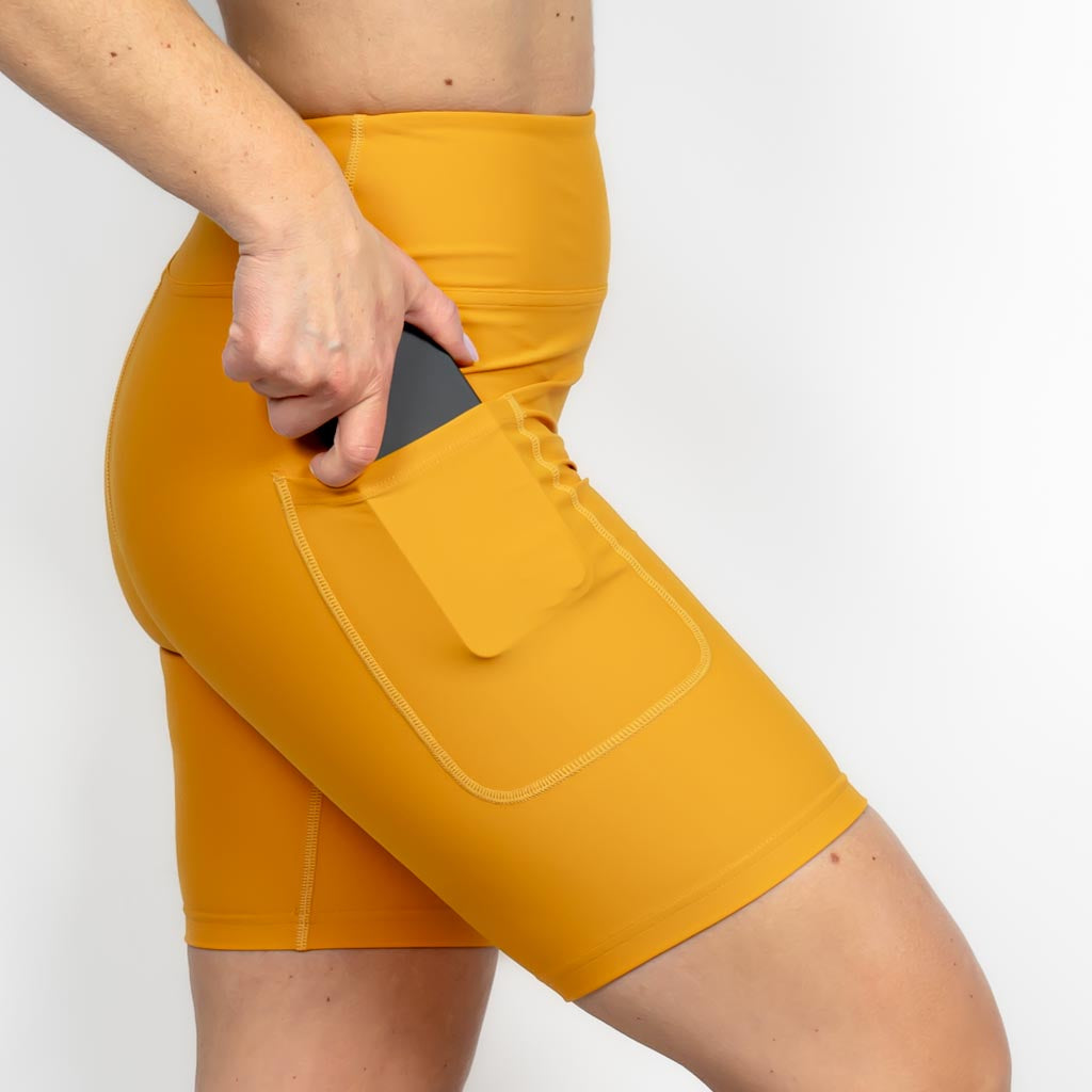 Glow Shorts