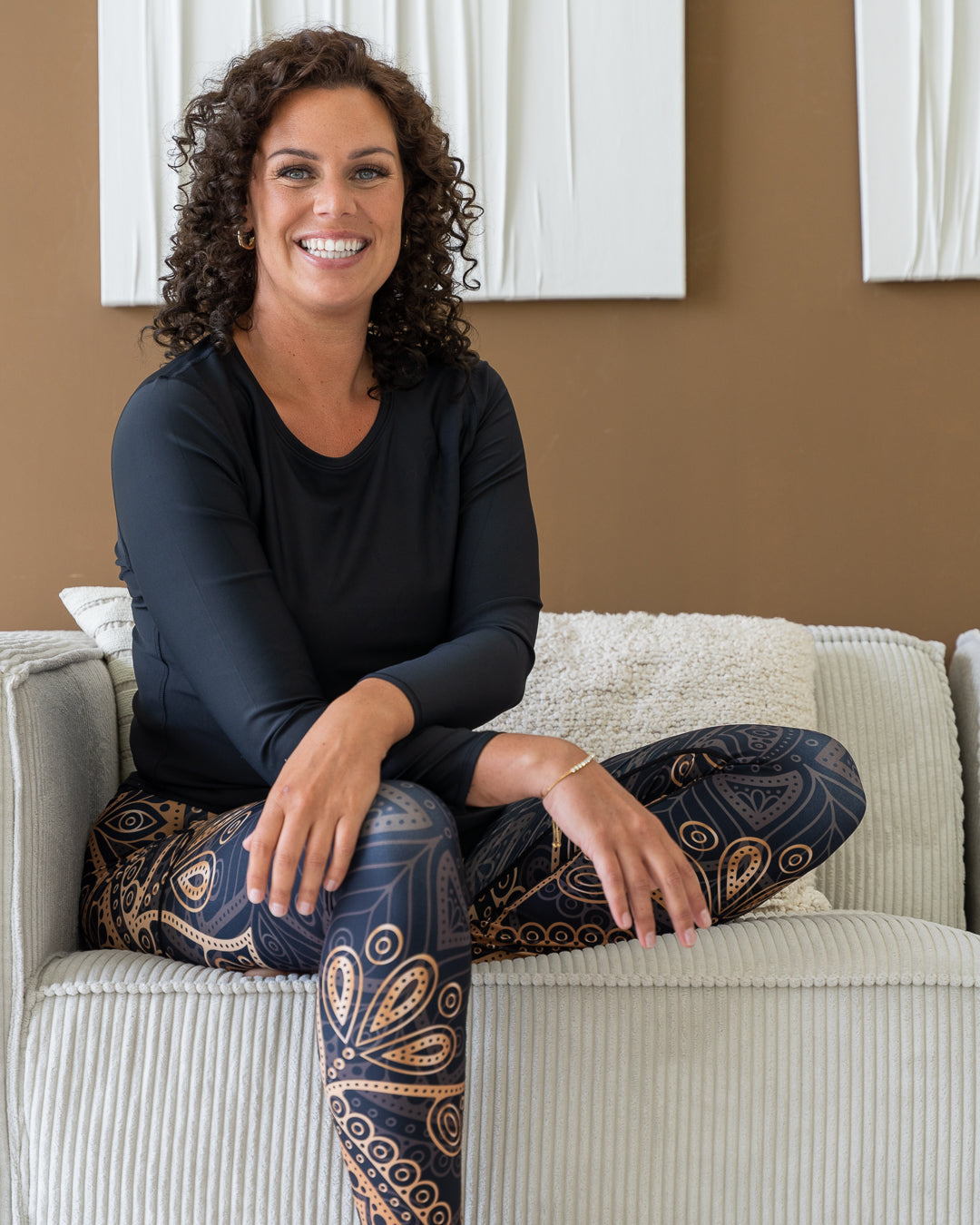 Model 175 cm Gr. L