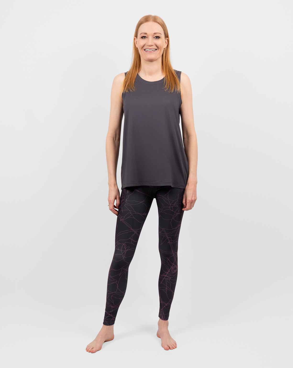 Model 175 cm Gr. XS