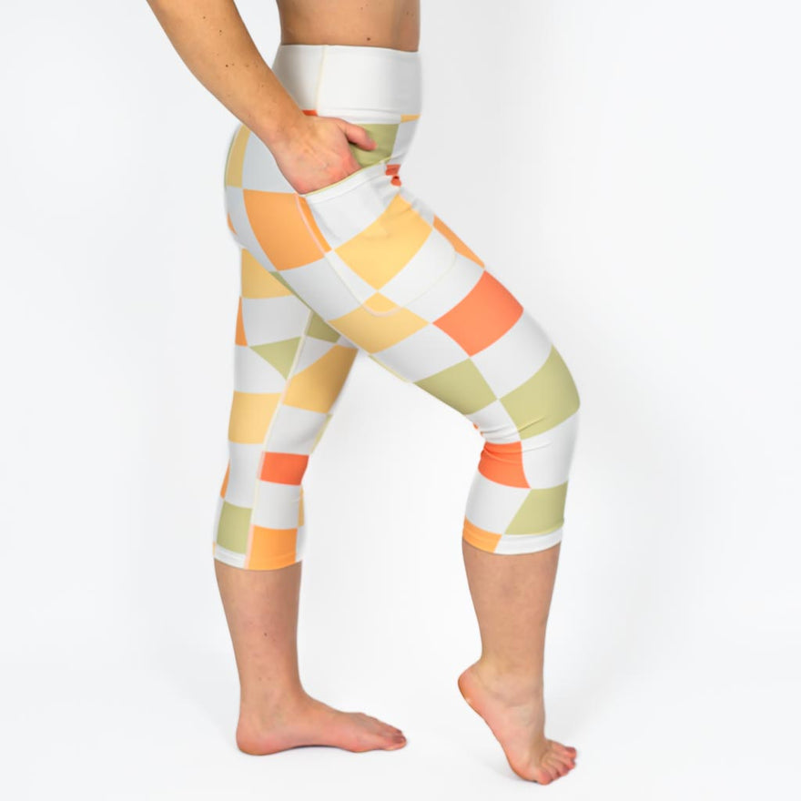 Groovy Capri