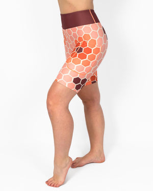 Hive Shorts