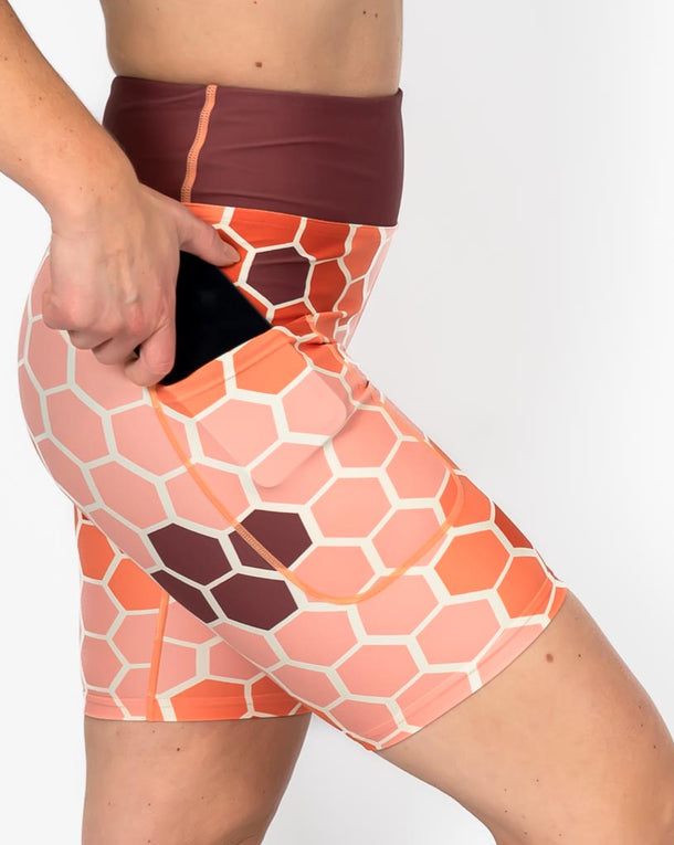 Hive Shorts