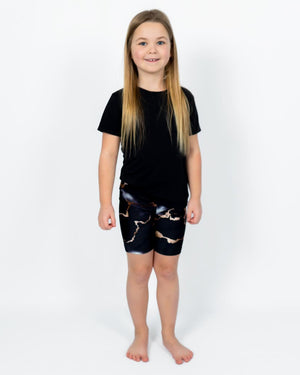 Marble Shorts – Kinder