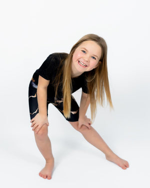 Marble Shorts – Kinder