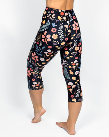 Signature Lark Capri