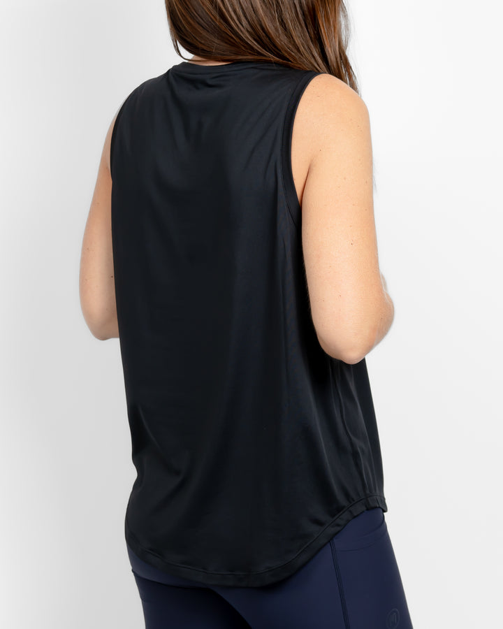 Lea Black Top