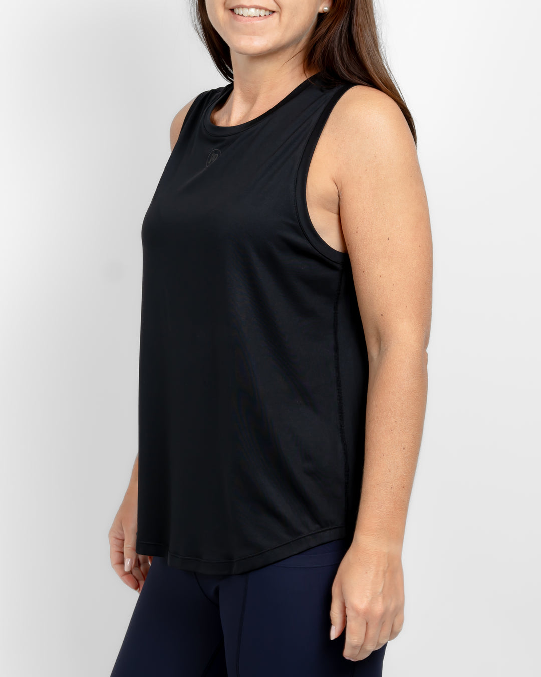 Lea Black Top