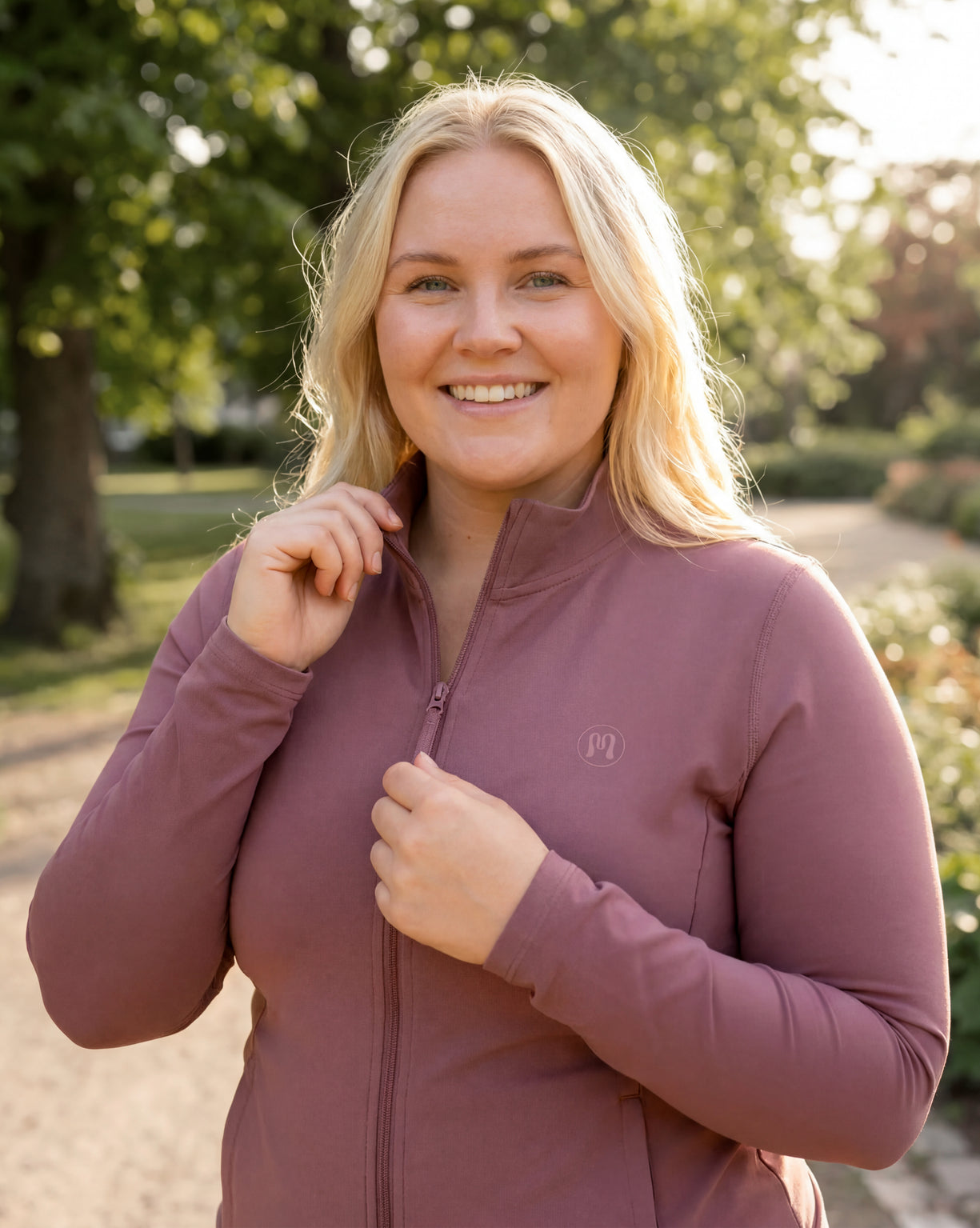 Model 167 cm Gr. L