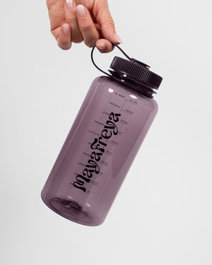 Lina Deep Plum Water Bottle 1000ml