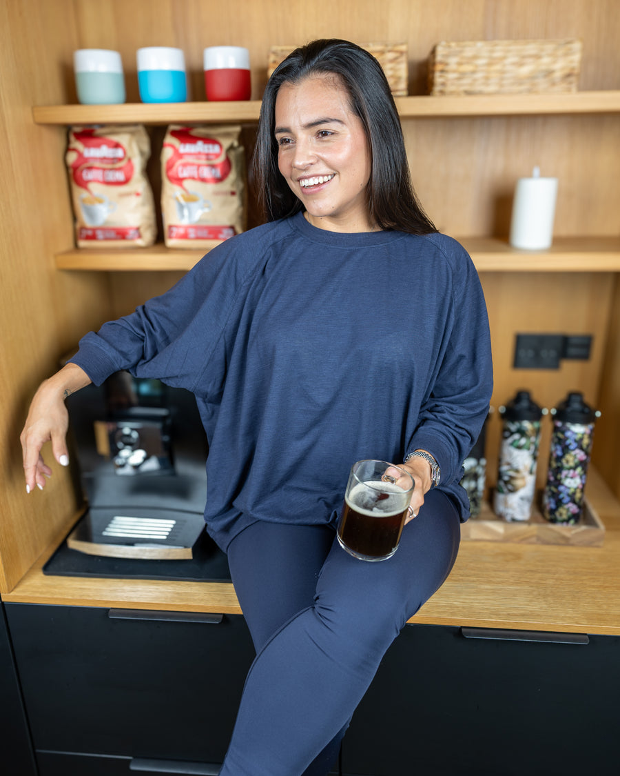 Model 163 cm Gr. S