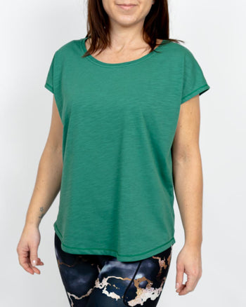 Marley Relaxed Forest T-Shirt