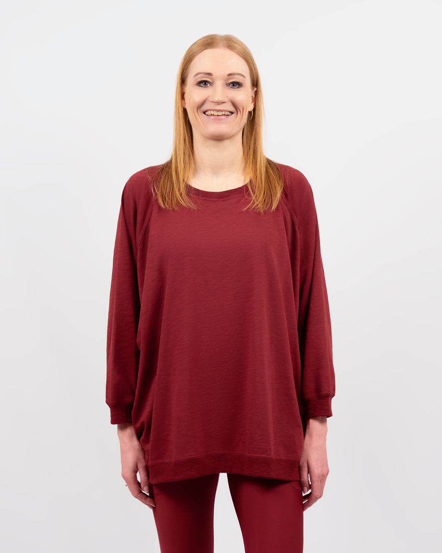 Model 175 cm Gr. XS