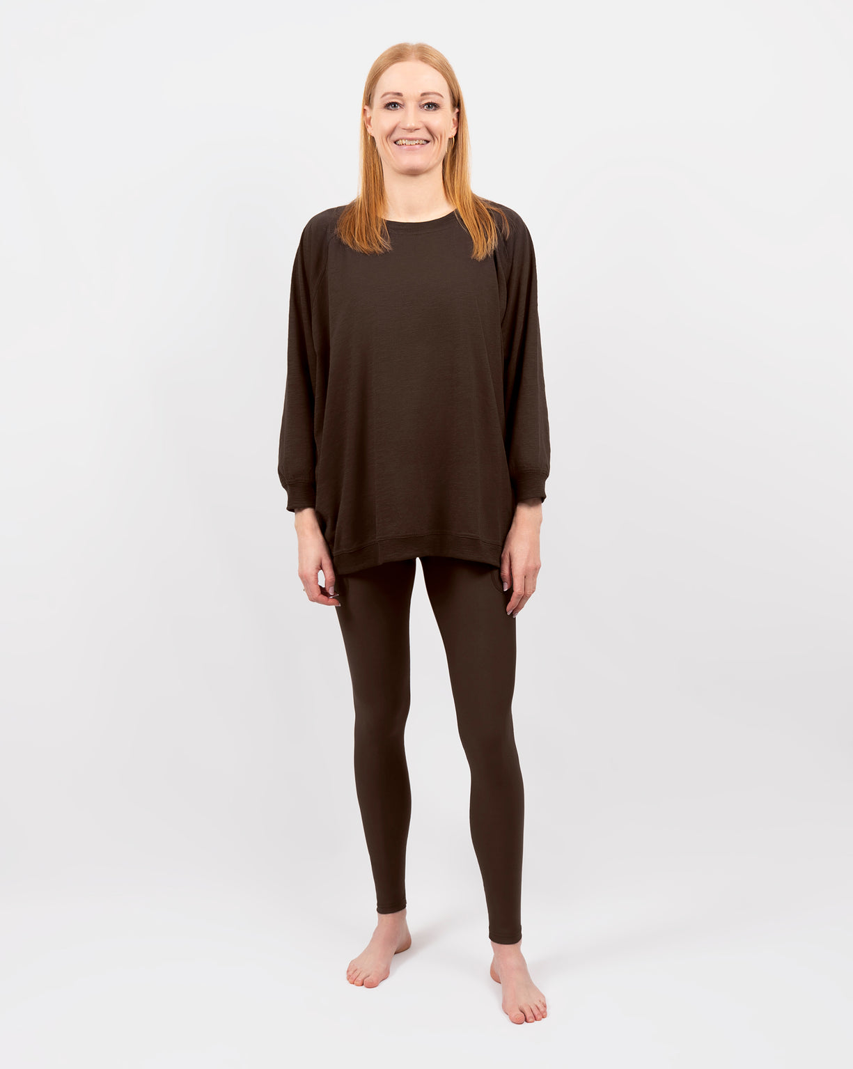 Model 175 cm Gr. XS