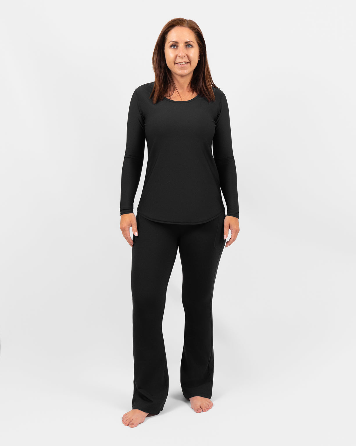 Model 160 cm Gr. S