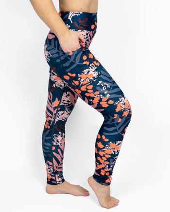 Signature Meadow Leggings