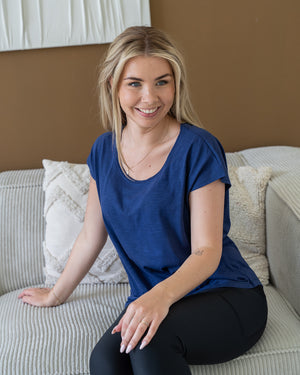 Model 165 cm Gr. S