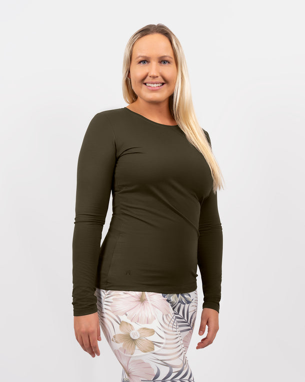 Model 167 cm Gr. M