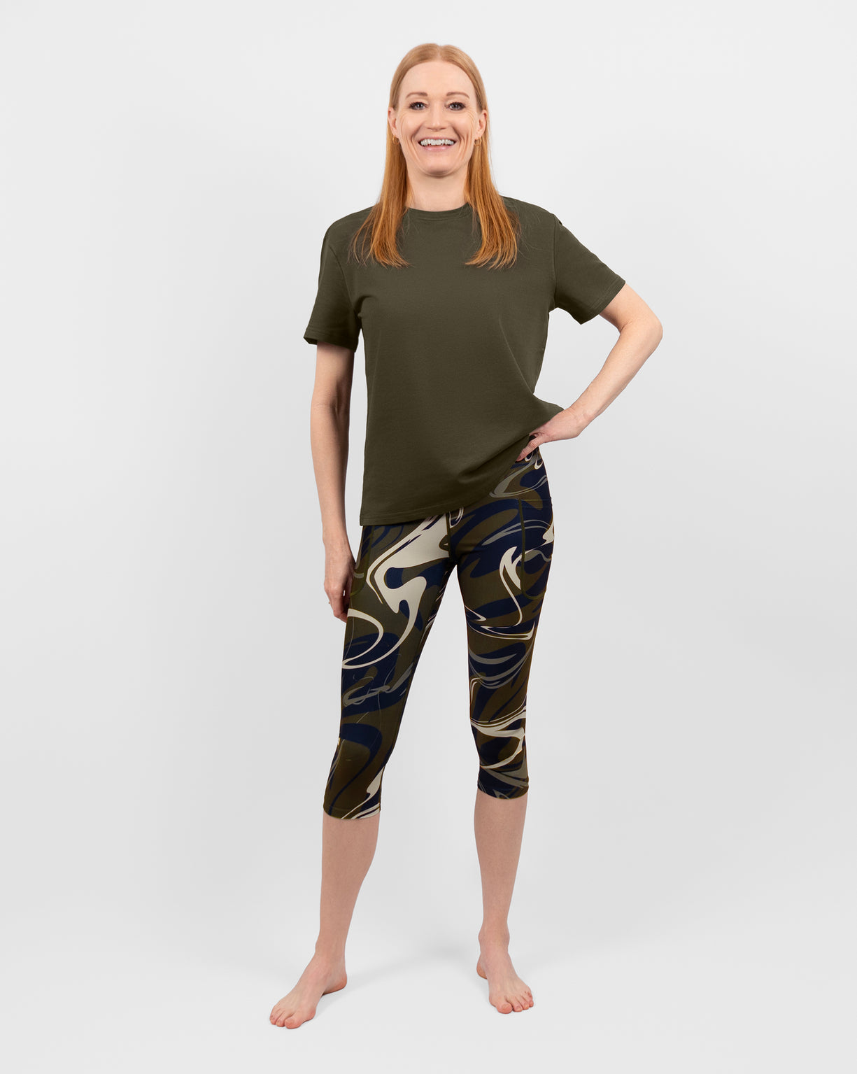 Model 175 cm Gr. XS