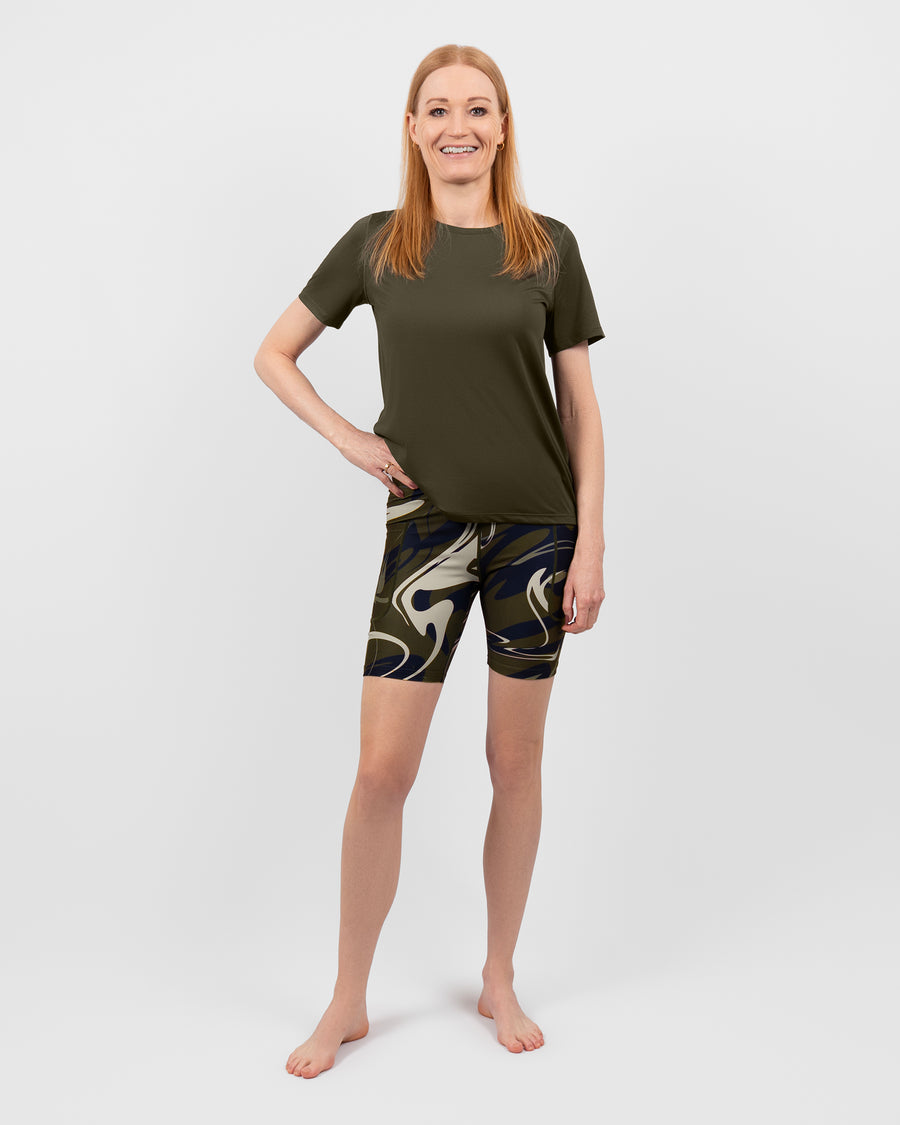 Model 175 cm Gr. XS