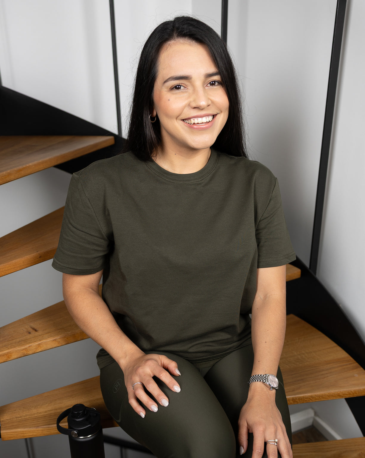 Model 163 cm Gr. S