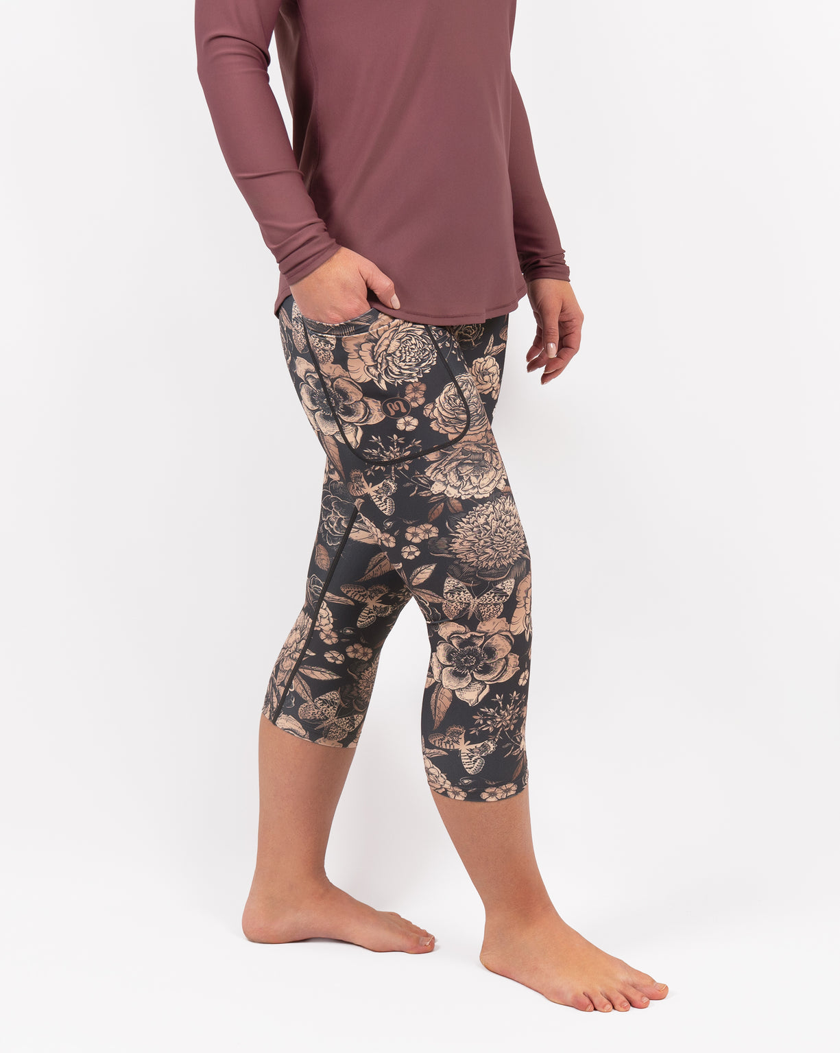 Model 160 cm Gr. S