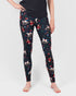 Leggings für die Festtage