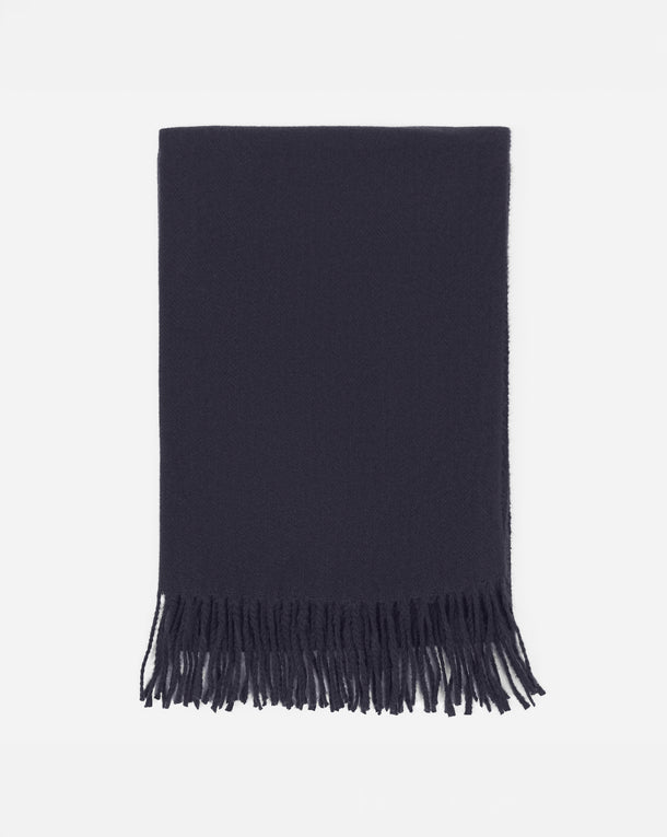 Paige Deep Blue Scarf