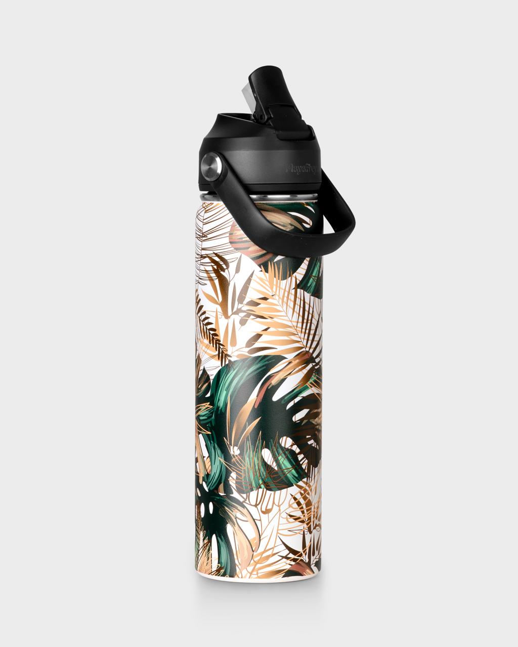 Luna Water Bottle Palm 650 ml