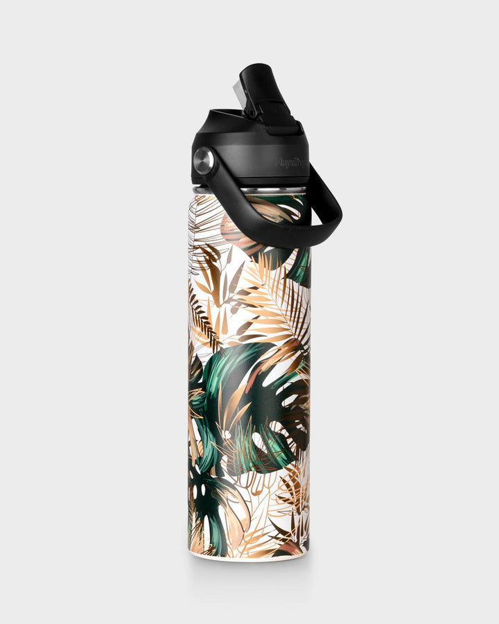 Luna Water Bottle Palm 650 ml