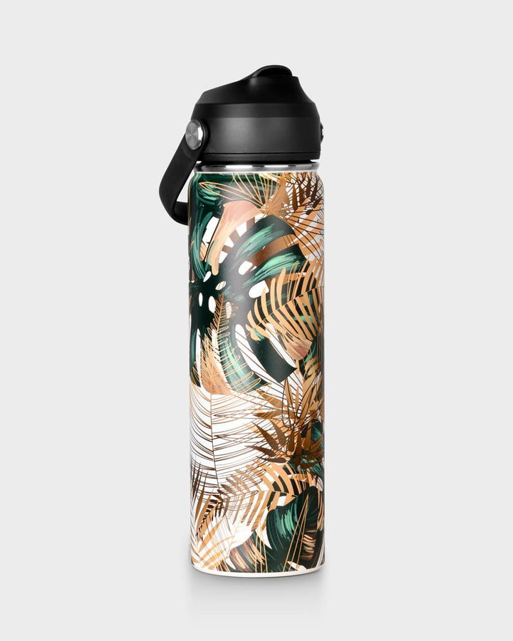 Luna Water Bottle Palm 650 ml