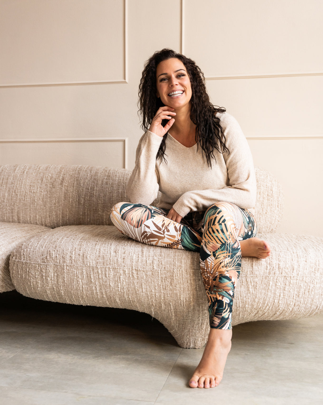 Model 175 cm Gr. L