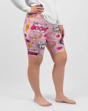 Model 175 cm Gr. M