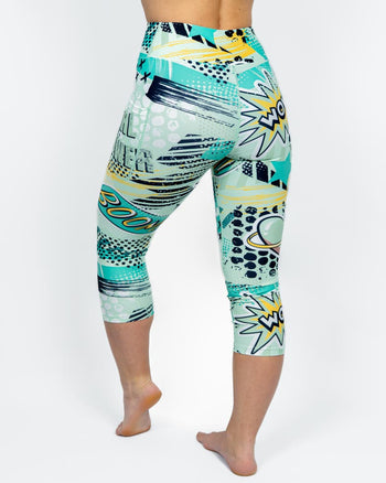 Signature Power Capri