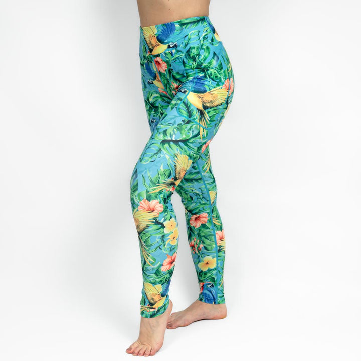 Rio Leggings