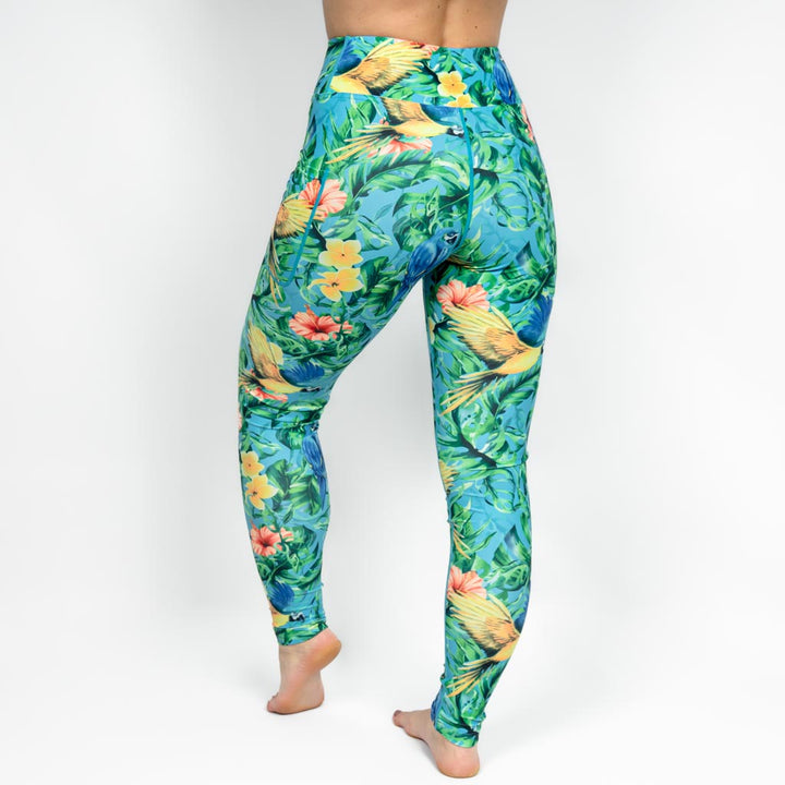 Rio Leggings